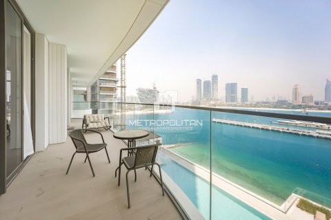 Appartement à EMAAR Beachfront, Dubai Harbour, Dubai, 3 chambres, 172 m², № 72610 - photo 4