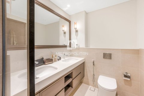 Appartement à EMAAR Beachfront, Dubai Harbour, Dubai, 3 chambres, 172 m², № 72610 - photo 15