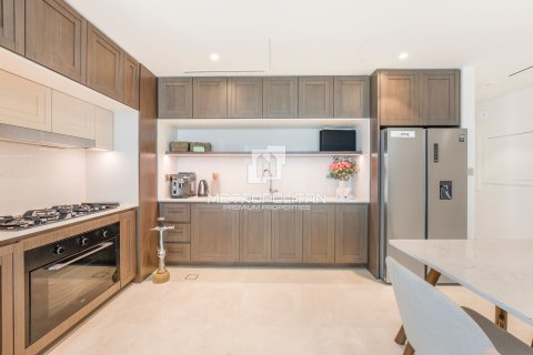 Appartement à EMAAR Beachfront, Dubai Harbour, Dubai, 3 chambres, 172 m², № 72610 - photo 9