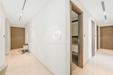 Appartement à EMAAR Beachfront, Dubai Harbour, Dubai, 3 chambres, 172 m², № 72610 - photo 22