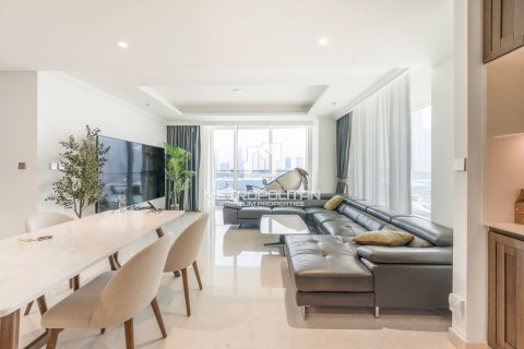 Appartement à EMAAR Beachfront, Dubai Harbour, Dubai, 3 chambres, 172 m², № 72610 - photo 5