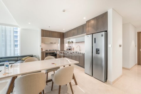 Appartement à EMAAR Beachfront, Dubai Harbour, Dubai, 3 chambres, 172 m², № 72610 - photo 6