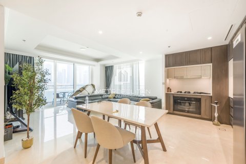 Appartement à EMAAR Beachfront, Dubai Harbour, Dubai, 3 chambres, 172 m², № 72610 - photo 7