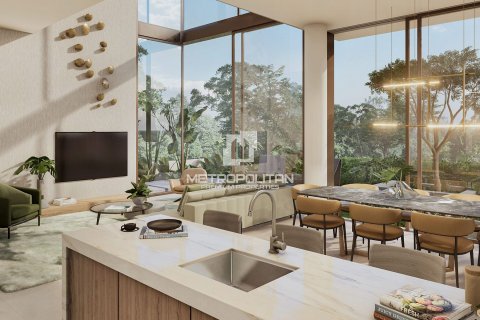 Villa à Nad Al Sheba 1, Nadd Al Sheba, Dubai, 6 chambres, 661 m², № 72607 - photo 2