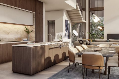 Villa à Nad Al Sheba 1, Nadd Al Sheba, Dubai, 6 chambres, 661 m², № 72607 - photo 3