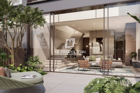 Villa à Nad Al Sheba 1, Nadd Al Sheba, Dubai, 6 chambres, 661 m², № 72607 - photo 1