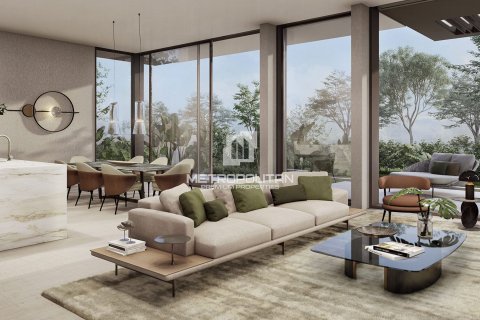 Villa à Nad Al Sheba 1, Nadd Al Sheba, Dubai, 6 chambres, 661 m², № 72607 - photo 4