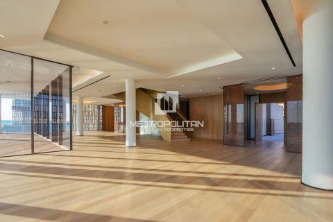 Villa in Jumeirah Bay Island, Jumeirah, Dubai 5 bedrooms, 452 sq.m. № 72612 - photo 8