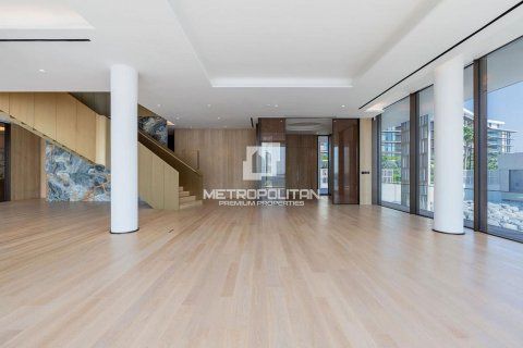 Villa in Jumeirah Bay Island, Jumeirah, Dubai 5 bedrooms, 452 sq.m. № 72612 - photo 5