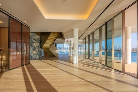 Villa in Jumeirah Bay Island, Jumeirah, Dubai 5 bedrooms, 452 sq.m. № 72612 - photo 6