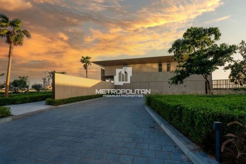 Villa in Jumeirah Bay Island, Jumeirah, Dubai 5 bedrooms, 452 sq.m. № 72612 - photo 7