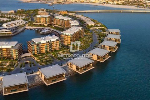 Villa in Jumeirah Bay Island, Jumeirah, Dubai 5 bedrooms, 452 sq.m. № 72612 - photo 4