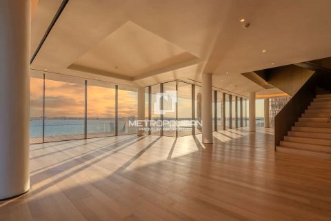 Villa in Jumeirah Bay Island, Jumeirah, Dubai 5 bedrooms, 452 sq.m. № 72612 - photo 11