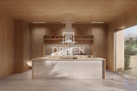 Villa in Jumeirah Bay Island, Jumeirah, Dubai 5 bedrooms, 1485 sq.m. № 65000 - photo 10