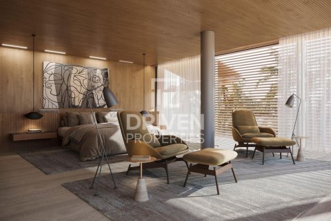 Villa in Jumeirah Bay Island, Jumeirah, Dubai 5 bedrooms, 1485 sq.m. № 65000 - photo 6