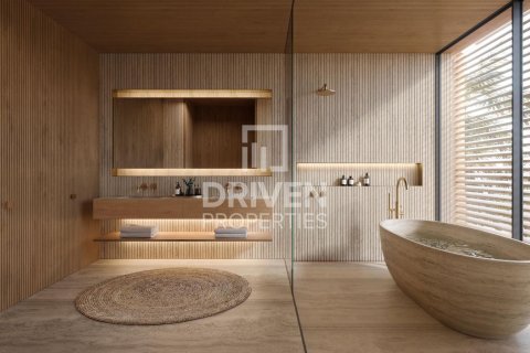 Villa in Jumeirah Bay Island, Jumeirah, Dubai 5 bedrooms, 1485 sq.m. № 65000 - photo 17