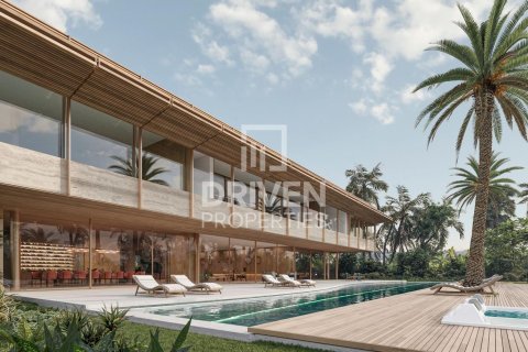 Villa in Jumeirah Bay Island, Jumeirah, Dubai 5 bedrooms, 1485 sq.m. № 65000 - photo 20