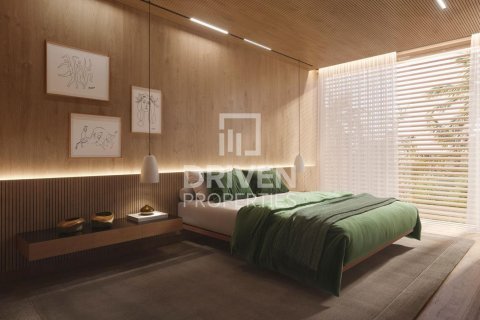 Villa in Jumeirah Bay Island, Jumeirah, Dubai 5 bedrooms, 1485 sq.m. № 65000 - photo 7