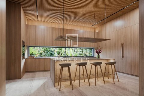 Villa in Jumeirah Bay Island, Jumeirah, Dubai 5 bedrooms, 1485 sq.m. № 65000 - photo 11