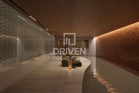 Villa in Jumeirah Bay Island, Jumeirah, Dubai 5 bedrooms, 1485 sq.m. № 65000 - photo 9