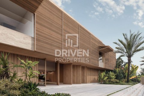 Villa in Jumeirah Bay Island, Jumeirah, Dubai 5 bedrooms, 1485 sq.m. № 65000 - photo 14