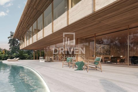 Villa in Jumeirah Bay Island, Jumeirah, Dubai 5 bedrooms, 1485 sq.m. № 65000 - photo 18