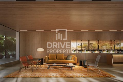 Villa in Jumeirah Bay Island, Jumeirah, Dubai 5 bedrooms, 1485 sq.m. № 65000 - photo 3