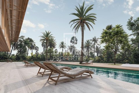 Villa in Jumeirah Bay Island, Jumeirah, Dubai 5 bedrooms, 1485 sq.m. № 65000 - photo 21