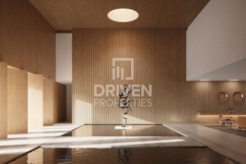 Villa in Jumeirah Bay Island, Jumeirah, Dubai 5 bedrooms, 1485 sq.m. № 65000 - photo 16