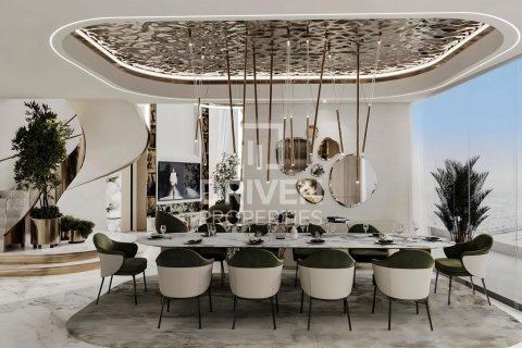 Купить квартиру в Бизнес-Бэе, Дубай: 1 спальня, 78м², № 65008 - фото 15