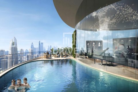 Купить квартиру в Бизнес-Бэе, Дубай: 1 спальня, 78м², № 65008 - фото 11