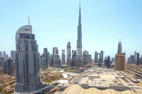 Купить квартиру в The Address Residence Fountain Views, Даунтаун Дубай (Даунтаун Бурдж Дубай), Дубай: 3 спальни, 203м², № 65005 - фото 22