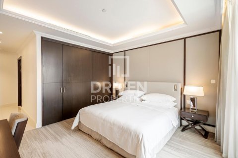 Купить квартиру в The Address Residence Fountain Views, Даунтаун Дубай (Даунтаун Бурдж Дубай), Дубай: 3 спальни, 203м², № 65005 - фото 14