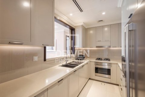 Купить квартиру в The Address Residence Fountain Views, Даунтаун Дубай (Даунтаун Бурдж Дубай), Дубай: 3 спальни, 203м², № 65005 - фото 20