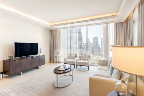 Купить квартиру в The Address Residence Fountain Views, Даунтаун Дубай (Даунтаун Бурдж Дубай), Дубай: 3 спальни, 203м², № 65005 - фото 15