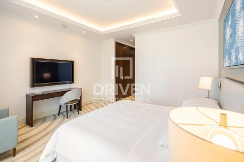 Купить квартиру в The Address Residence Fountain Views, Даунтаун Дубай (Даунтаун Бурдж Дубай), Дубай: 3 спальни, 203м², № 65005 - фото 19