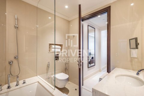 Купить квартиру в The Address Residence Fountain Views, Даунтаун Дубай (Даунтаун Бурдж Дубай), Дубай: 3 спальни, 203м², № 65005 - фото 8