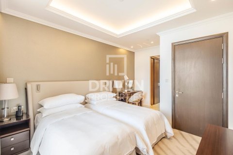 Купить квартиру в The Address Residence Fountain Views, Даунтаун Дубай (Даунтаун Бурдж Дубай), Дубай: 3 спальни, 203м², № 65005 - фото 12