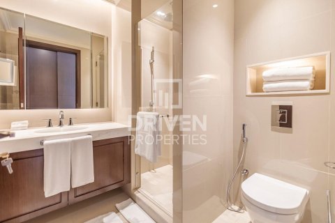Купить квартиру в The Address Residence Fountain Views, Даунтаун Дубай (Даунтаун Бурдж Дубай), Дубай: 3 спальни, 203м², № 65005 - фото 13