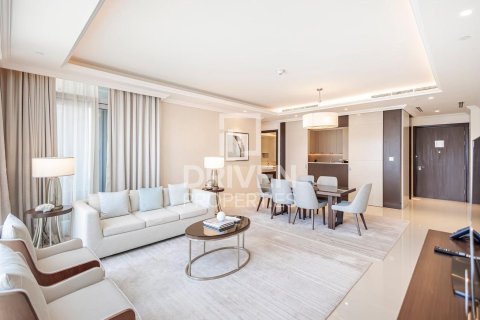 Купить квартиру в The Address Residence Fountain Views, Даунтаун Дубай (Даунтаун Бурдж Дубай), Дубай: 3 спальни, 203м², № 65005 - фото 9