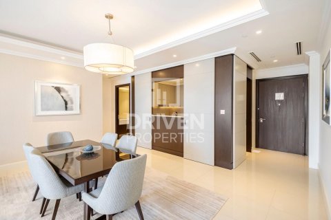 Купить квартиру в The Address Residence Fountain Views, Даунтаун Дубай (Даунтаун Бурдж Дубай), Дубай: 3 спальни, 203м², № 65005 - фото 5