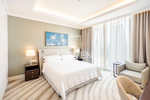 Купить квартиру в The Address Residence Fountain Views, Даунтаун Дубай (Даунтаун Бурдж Дубай), Дубай: 3 спальни, 203м², № 65005 - фото 21