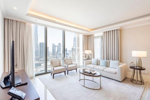 Купить квартиру в The Address Residence Fountain Views, Даунтаун Дубай (Даунтаун Бурдж Дубай), Дубай: 3 спальни, 203м², № 65005 - фото 7