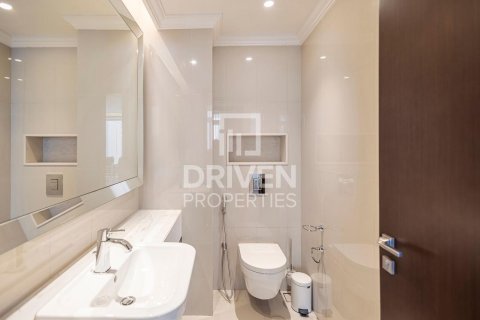 Купить квартиру в The Address Residence Fountain Views, Даунтаун Дубай (Даунтаун Бурдж Дубай), Дубай: 3 спальни, 203м², № 65005 - фото 6