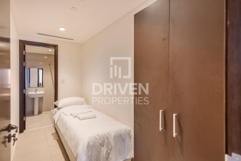Купить квартиру в The Address Residence Fountain Views, Даунтаун Дубай (Даунтаун Бурдж Дубай), Дубай: 3 спальни, 203м², № 65005 - фото 17