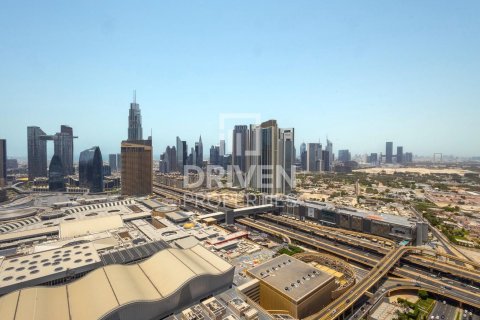 Купить квартиру в The Address Residence Fountain Views, Даунтаун Дубай (Даунтаун Бурдж Дубай), Дубай: 3 спальни, 203м², № 65005 - фото 11