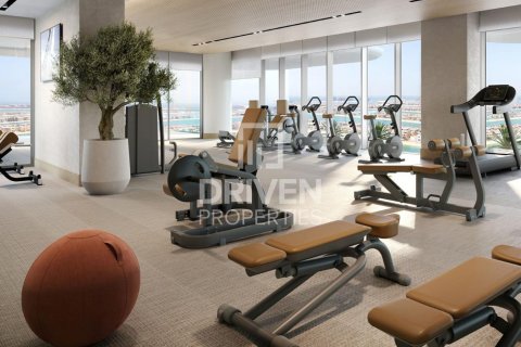 Appartement à EMAAR Beachfront, Dubai Harbour, Dubai, 2 chambres, 117 m², № 65006 - photo 7