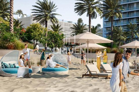 Appartement à EMAAR Beachfront, Dubai Harbour, Dubai, 2 chambres, 117 m², № 65006 - photo 2