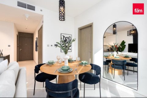 Appartement à Dubai, 1 chambre, 70.6 m², № 13960 - photo 5