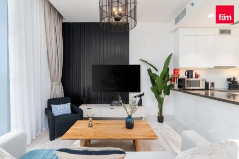 Appartement à Dubai, 1 chambre, 70.6 m², № 13960 - photo 3